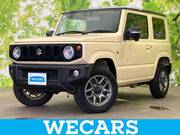 2021 SUZUKI JIMNY