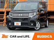 2016 DAIHATSU MOVE