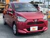 DAIHATSU MIRA EES