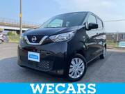 2023 NISSAN DAYZ