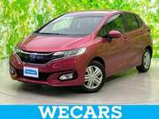 2019 HONDA FIT