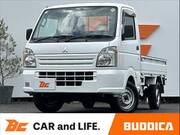 2015 MITSUBISHI MINICAB TRUCK