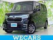 2021 HONDA N-BOX CUSTOM