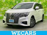 2021 NISSAN ELGRAND