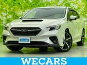 2021 SUBARU LEVORG
