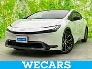 2023 TOYOTA PRIUS