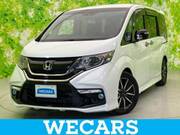 2017 HONDA STEPWAGON