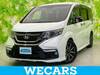 HONDA STEPWAGON
