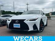 2022 LEXUS IS