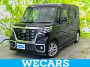 2021 SUZUKI SPACIA CUSTOM