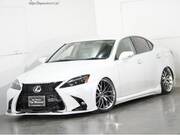 2009 LEXUS IS