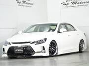 2010 TOYOTA MARK X