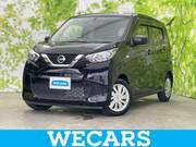 2020 NISSAN DAYZ