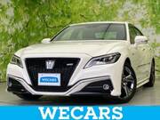 2018 TOYOTA CROWN HYBRID