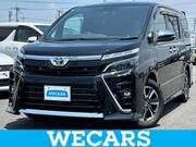2021 TOYOTA VOXY