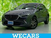 2016 MAZDA CX-3