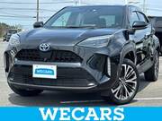 2023 TOYOTA YARIS CROSS