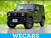 2025 SUZUKI JIMNY