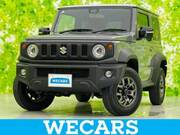 2025 SUZUKI JIMNY SIERRA