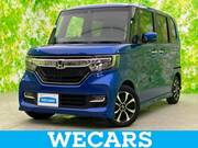 2020 HONDA N-BOX CUSTOM
