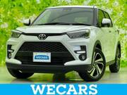 2023 TOYOTA RAIZE