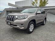 2023 TOYOTA LAND CRUISER PRADO TX