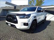 2023 TOYOTA HILUX