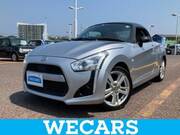 2014 DAIHATSU COPEN
