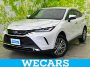 2023 TOYOTA HARRIER HYBRID