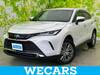 TOYOTA HARRIER HYBRID