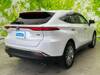 TOYOTA HARRIER HYBRID