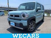 2025 SUZUKI HUSTLER