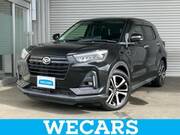 2021 DAIHATSU ROCKY