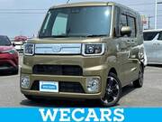 2022 DAIHATSU WAKE
