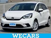 2020 HONDA FIT