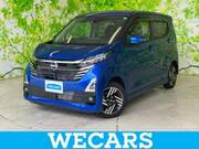 2024 NISSAN DAYZ