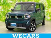 2020 SUZUKI HUSTLER