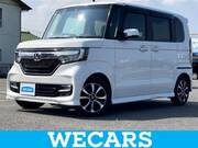 2020 HONDA N-BOX CUSTOM