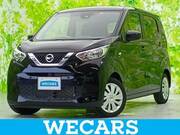 2023 NISSAN DAYZ