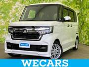 2021 HONDA N-BOX CUSTOM
