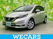 2018 NISSAN NOTE