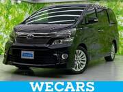 2012 TOYOTA VELLFIRE