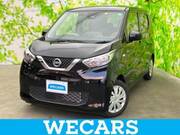 2023 NISSAN DAYZ