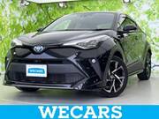 2020 TOYOTA C-HR