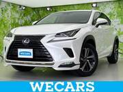 2018 LEXUS NX