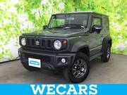 2023 SUZUKI JIMNY SIERRA