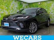 2020 TOYOTA HARRIER