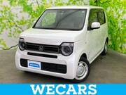 2022 HONDA N-WGN