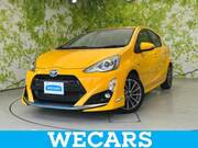 2016 TOYOTA AQUA