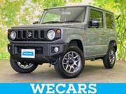 2025 SUZUKI JIMNY